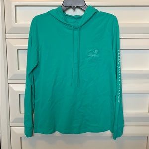 NWT vineyard vines long sleeve
